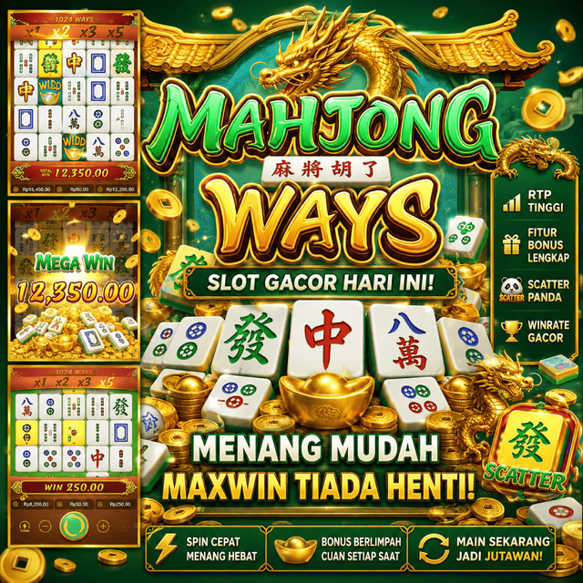 Buaya88 - situs judi maxwin